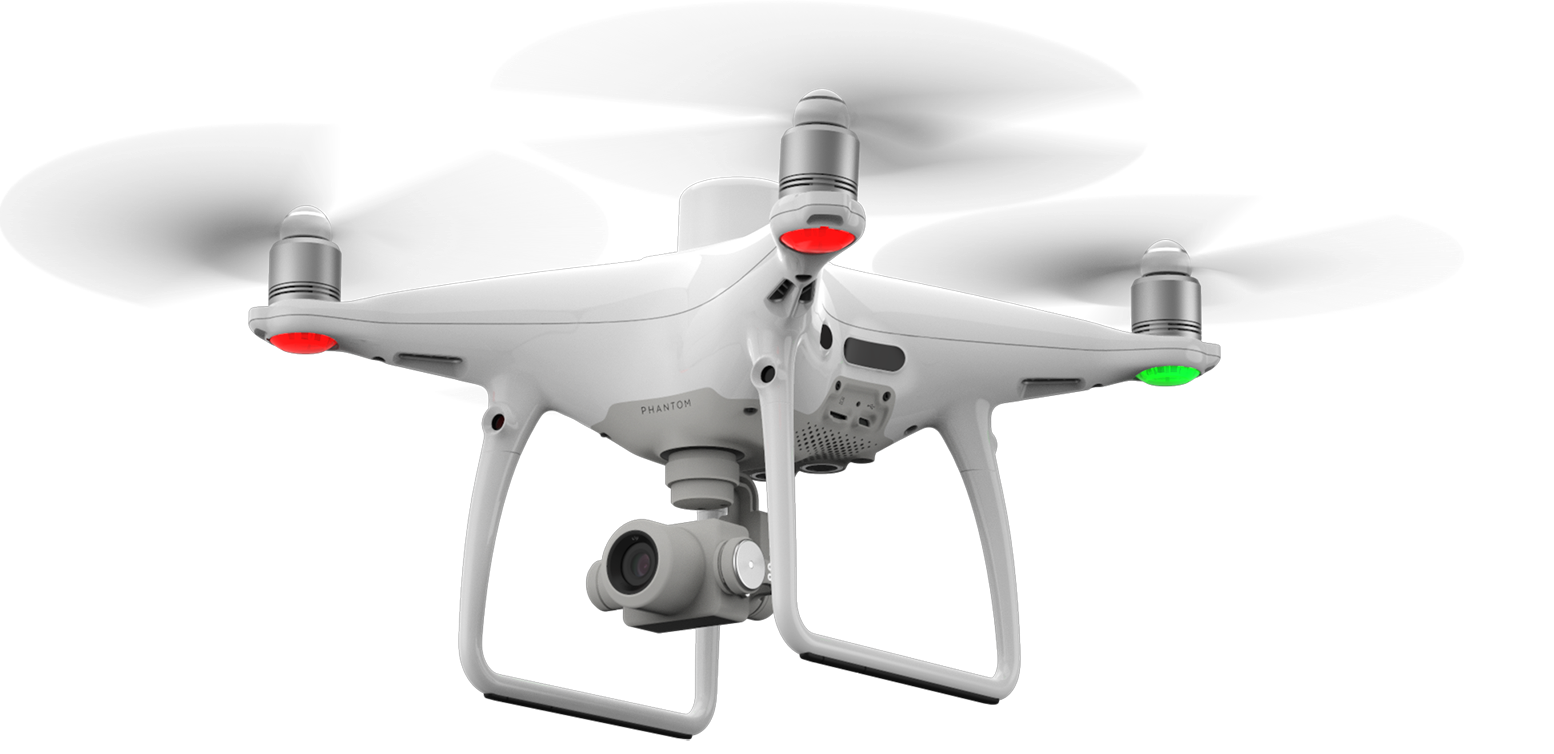 Will the Phantom 4 RTK be Remote ID Compliant? | Drone Data Processing
